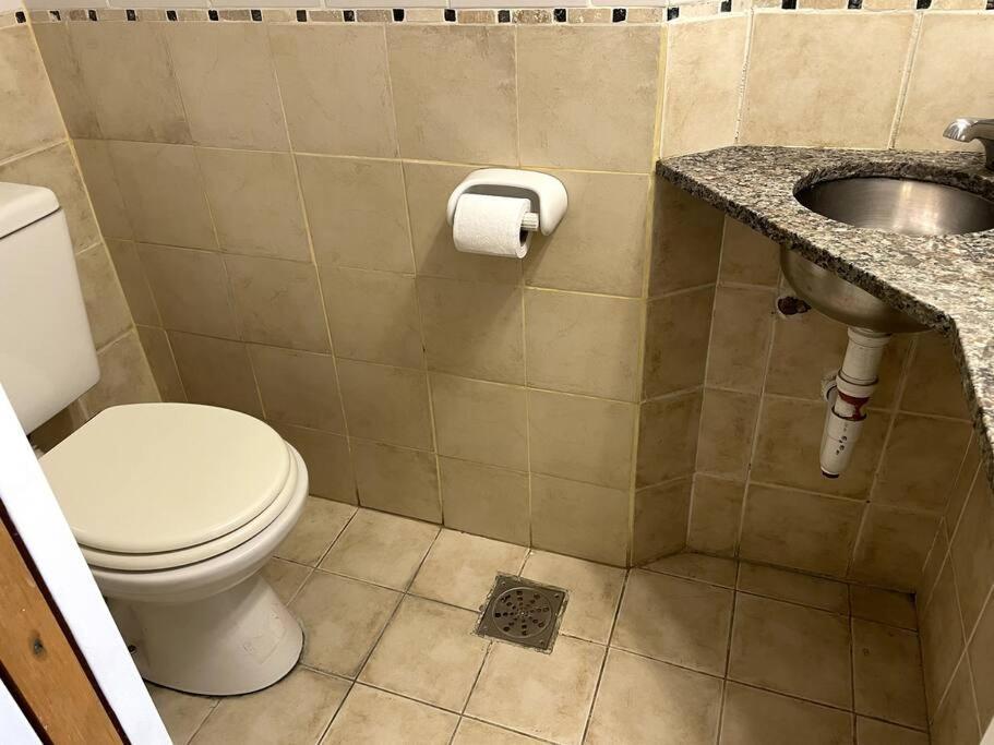 Cómodo Y Luminoso Depto. Céntrico. Equipado Apartamento Rosario