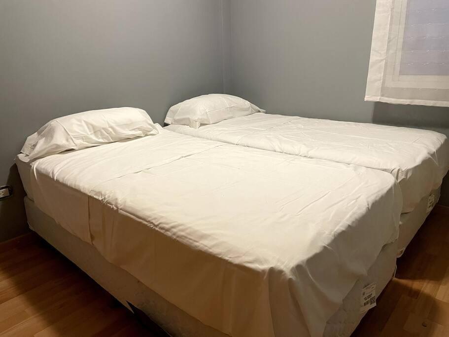 Cómodo Y Luminoso Depto. Céntrico. Equipado Apartamento