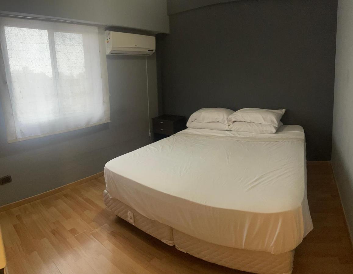 Apartamento Cómodo Y Luminoso Depto. Céntrico. Equipado Rosario