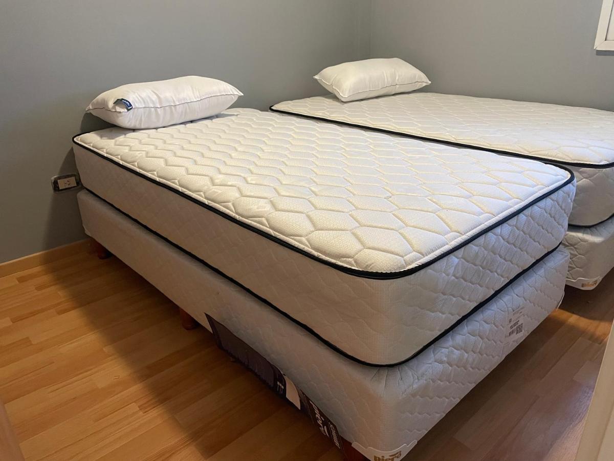 Apartamento Cómodo Y Luminoso Depto. Céntrico. Equipado
